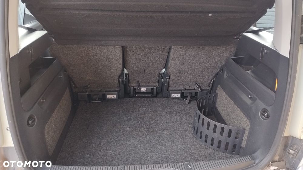 Skoda Roomster 1.2 12V HTP - 18