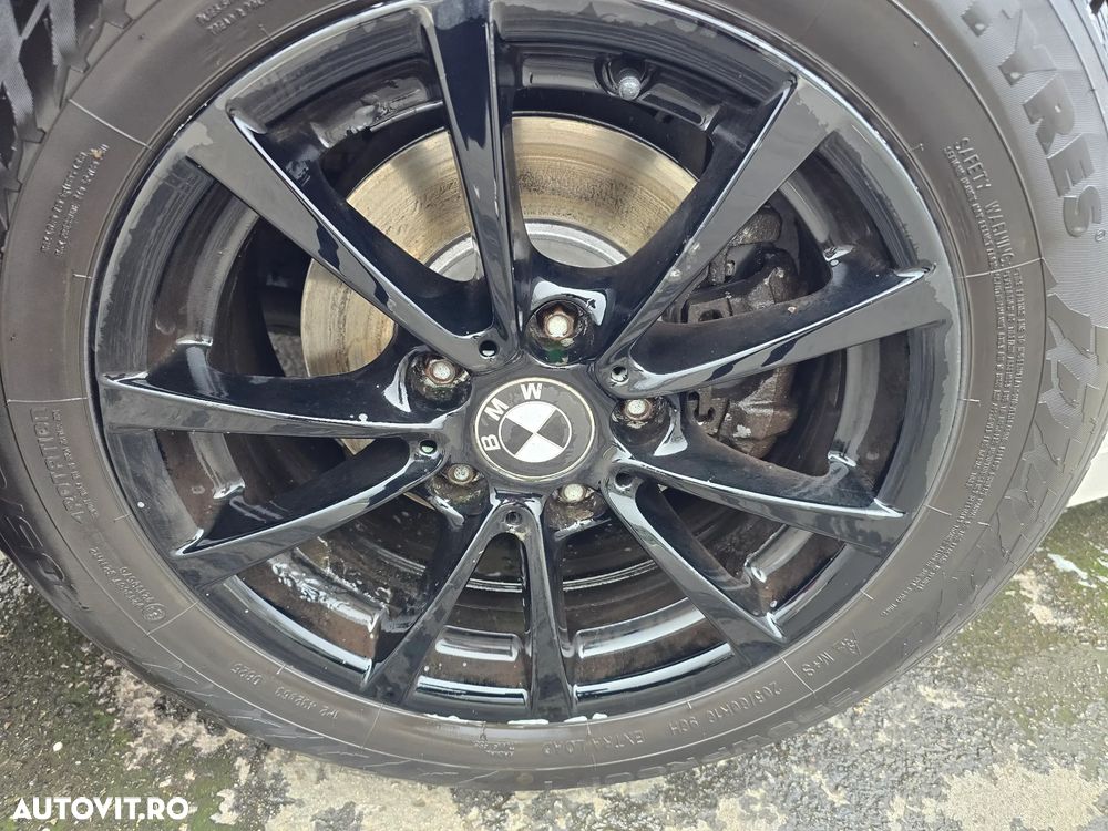 BMW Seria 3 - 7
