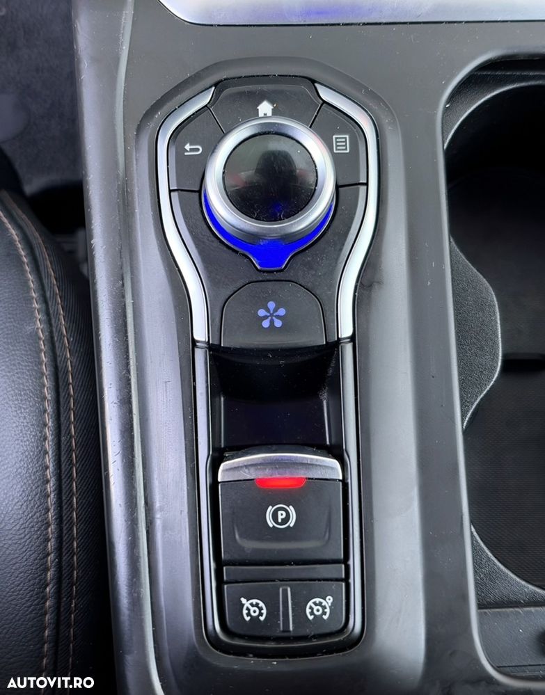 Renault Talisman - 22
