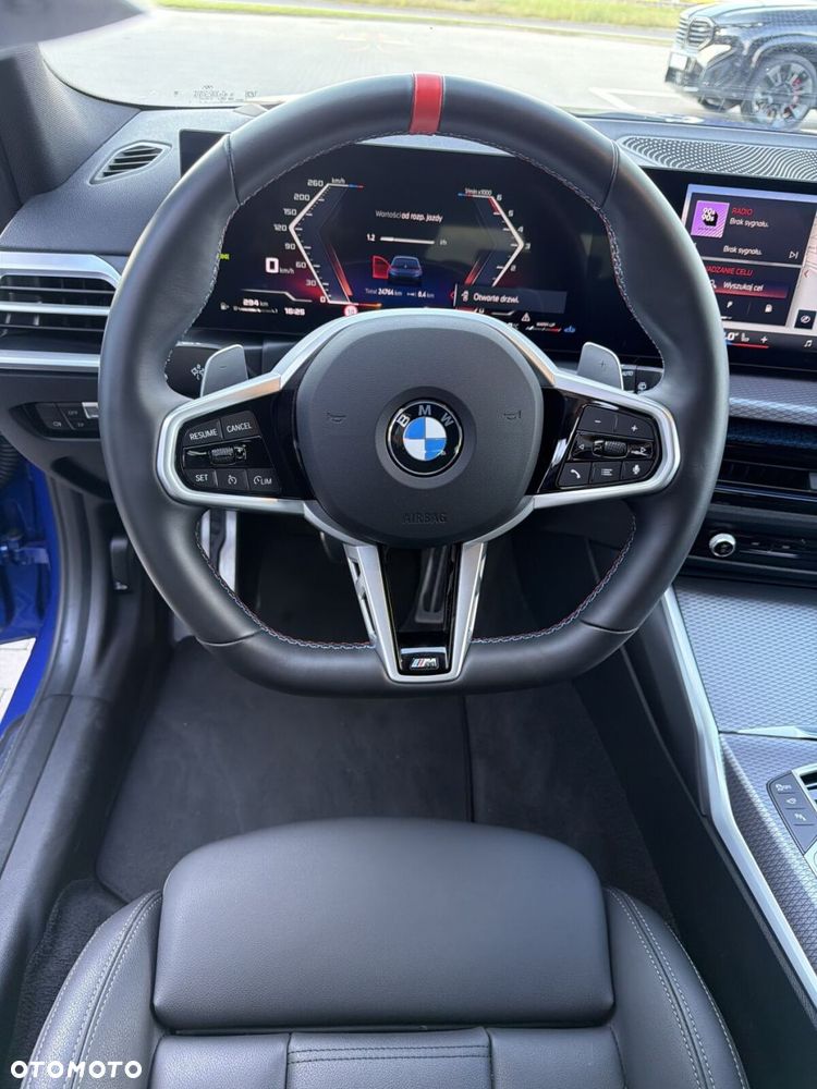 BMW Seria 3 M340d xDrive mHEV sport - 7