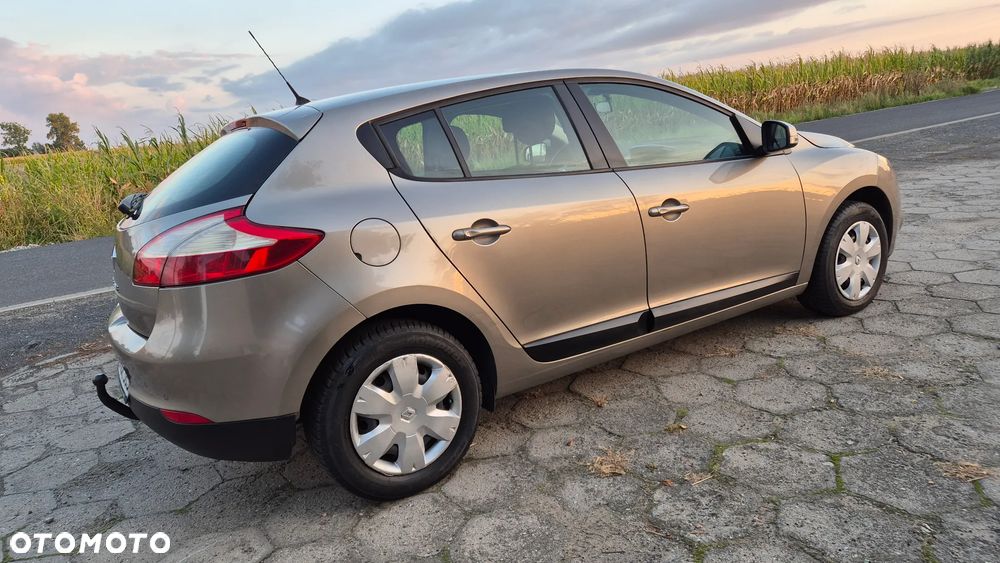 Renault Megane - 7