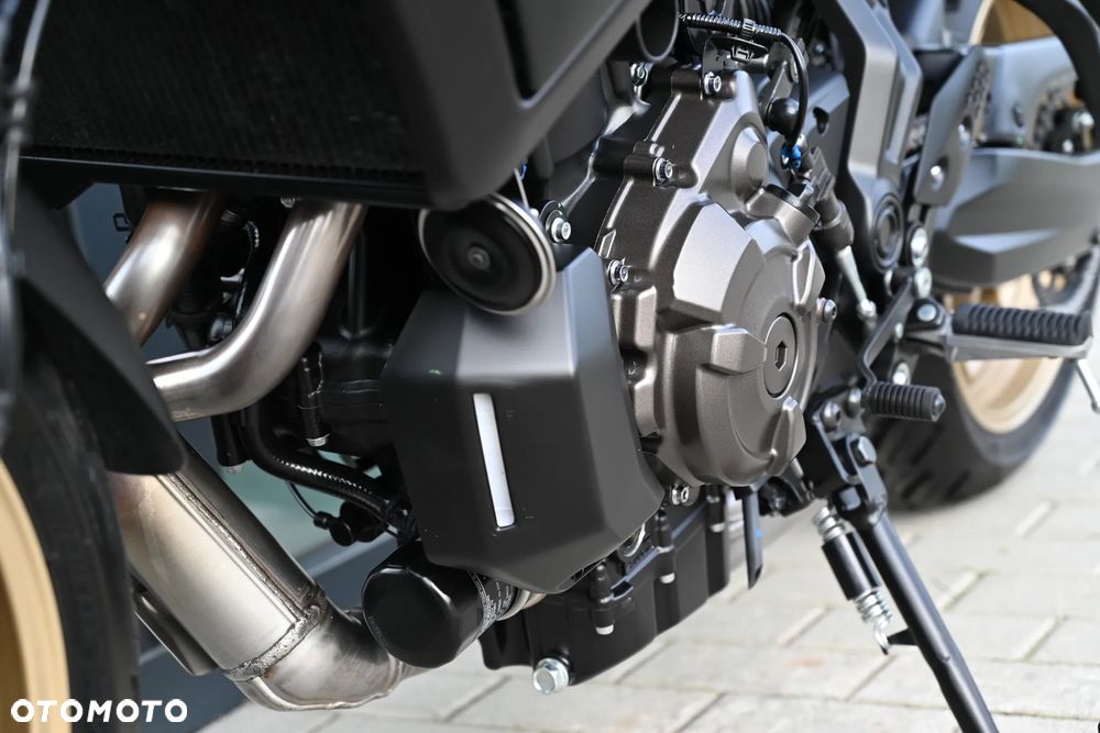 Yamaha Tracer - 23