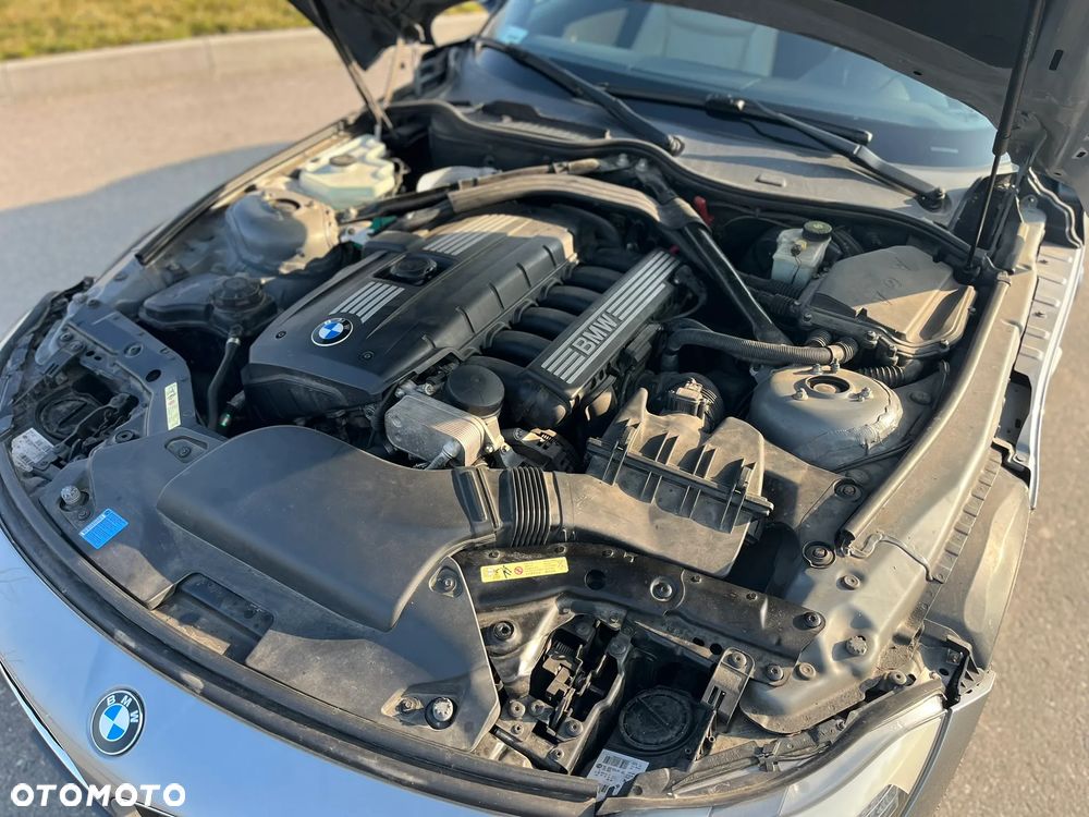 BMW Z4 23i sDrive - 34