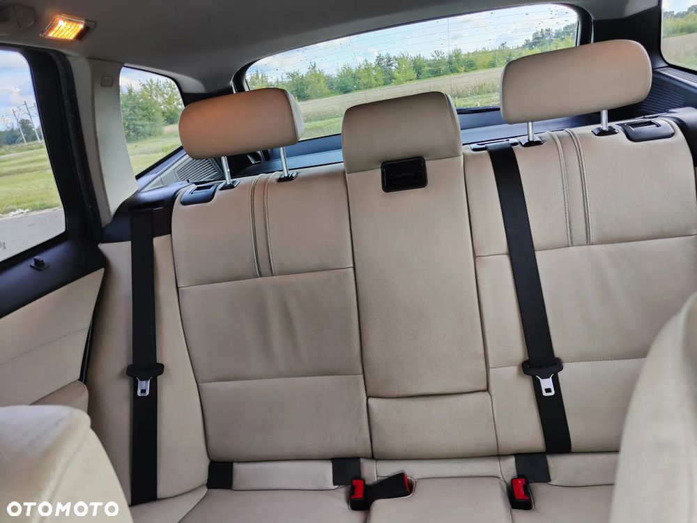 BMW X3 - 10