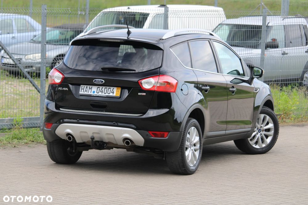 Ford Kuga - 7