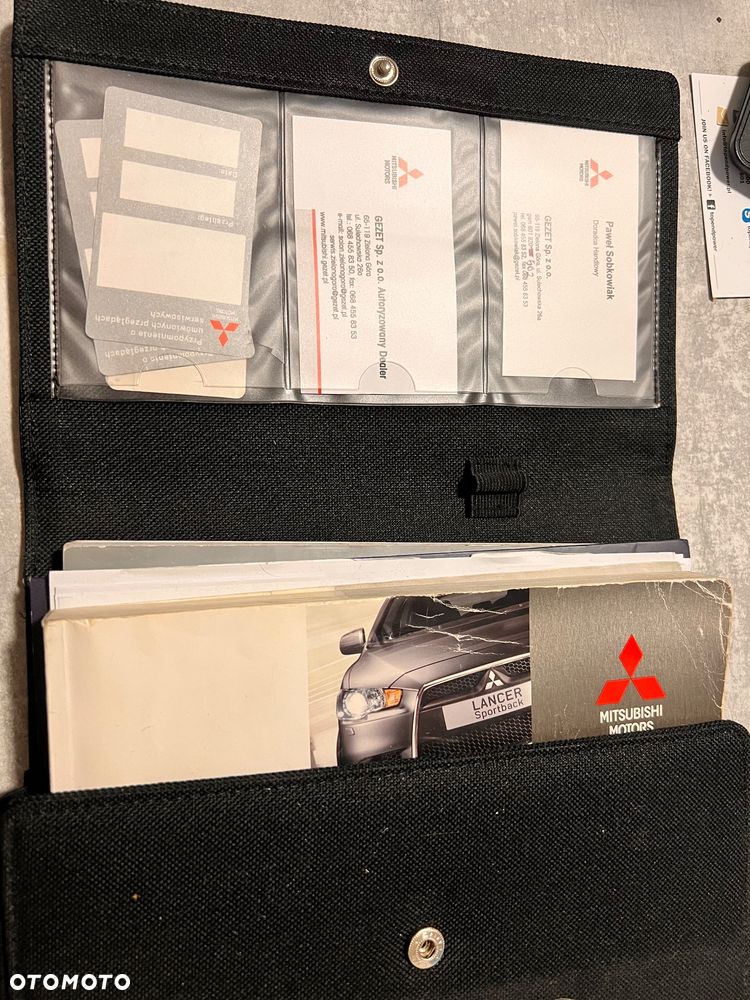 Mitsubishi Lancer 1.8 Invite LPG - 19