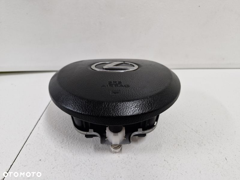 LEXUS CT200 H PODUSZKA POWITRZNA AIRBAG LEWA KIEROWCY TG10A01003 - 3