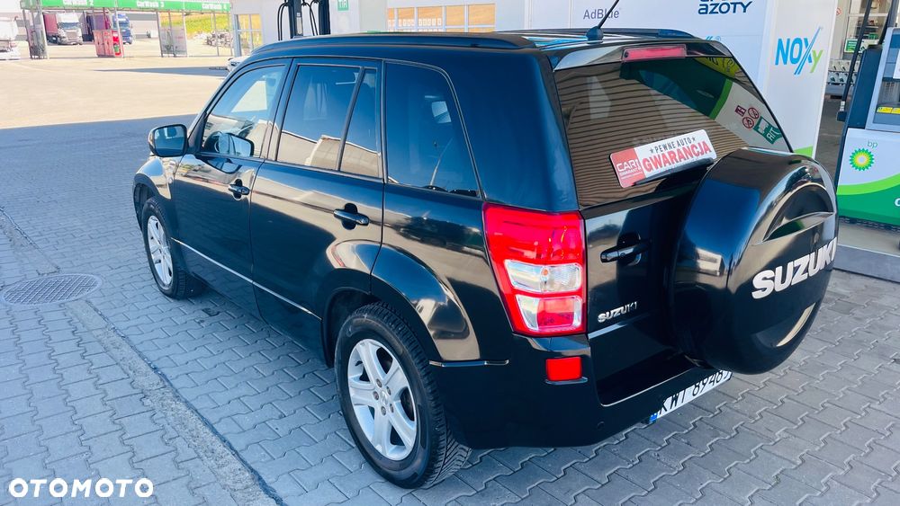Suzuki Grand Vitara 1.9 DDiS Premium EU5 - 28