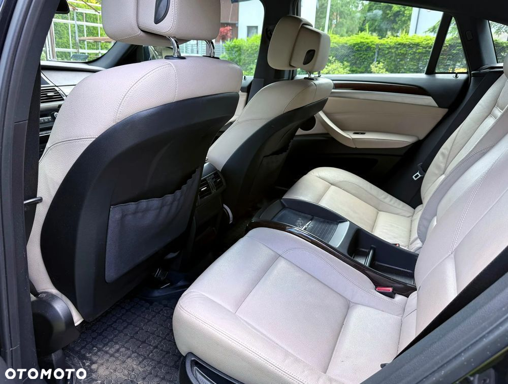 BMW X6 xDrive40d M Sport Edition - 6