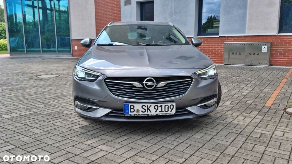 Opel Insignia 2.0 CDTI automatik Business Innovation - 5