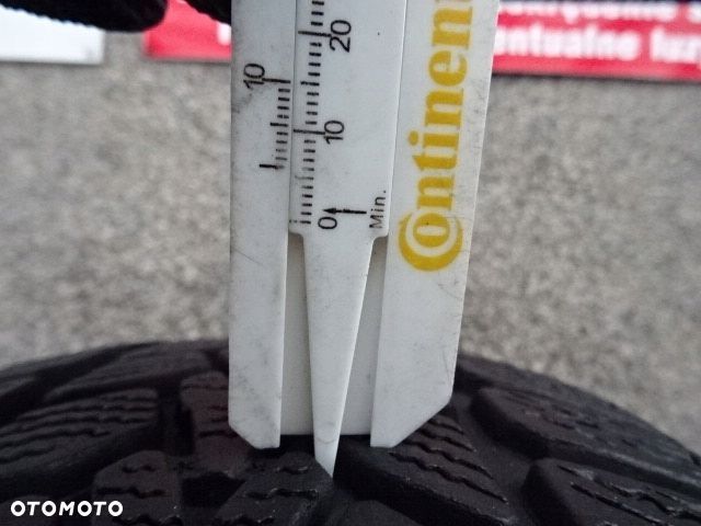 195/60/R15 88T DUNLOP SP WINTER RESPONSE-2 - 4
