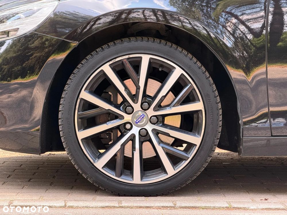 Volvo V40 D3 Drive-E Inscription - 27