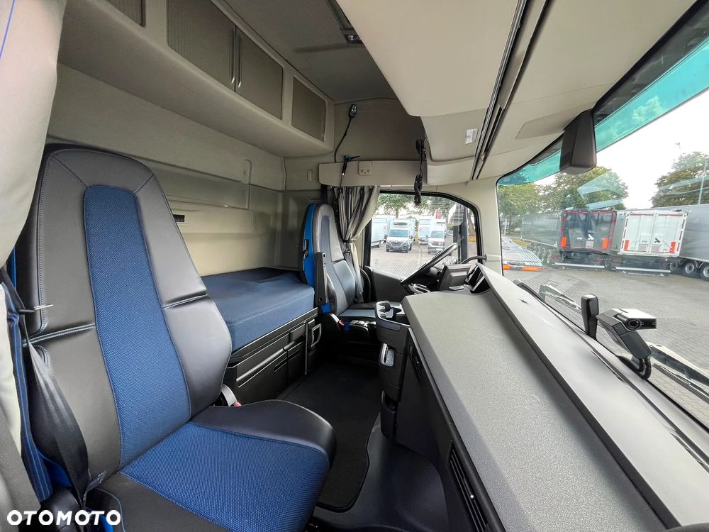 Volvo FH 460 Globetrotter Standklima - 7