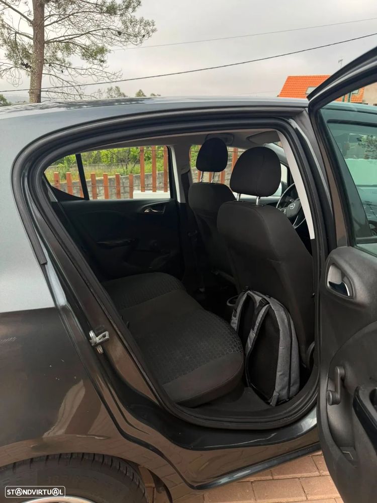 Opel Corsa 1.3 CDTi Edition - 5