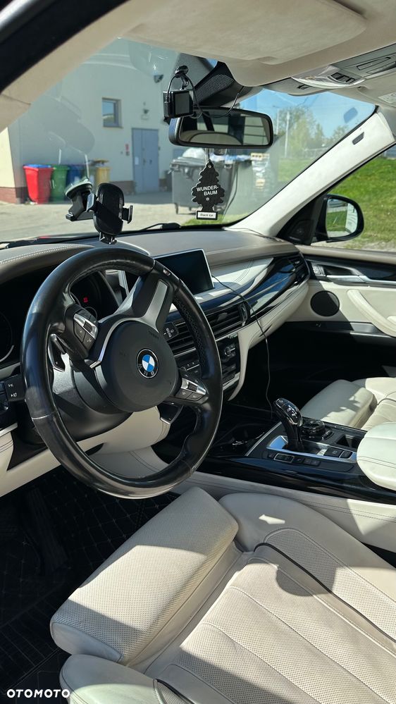 BMW X5 M - 13