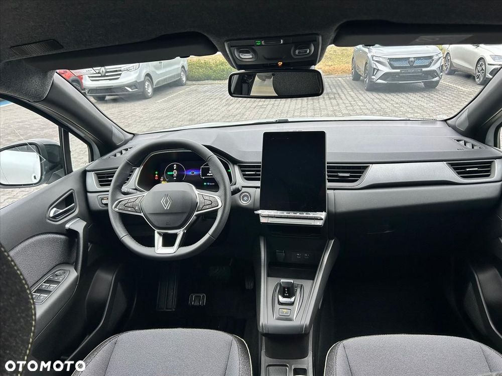 Renault Captur - 14