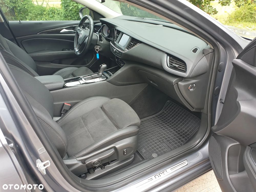 Opel Insignia 2.0 CDTI 4x4 Innovation S&S - 22