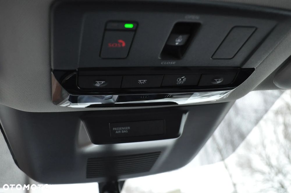 Nissan Qashqai 1.3 DIG-T MHEV Xtronic N-Connecta - 25