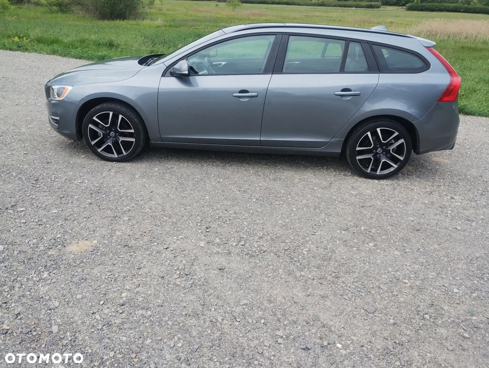 Volvo V60 - 9