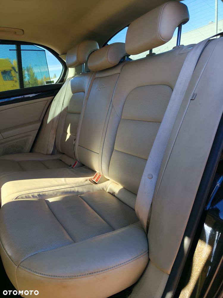 Skoda Superb 3.6 FSI 4x4 L&K DSG - 16