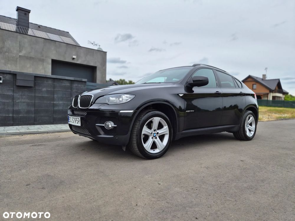 BMW X6 - 2