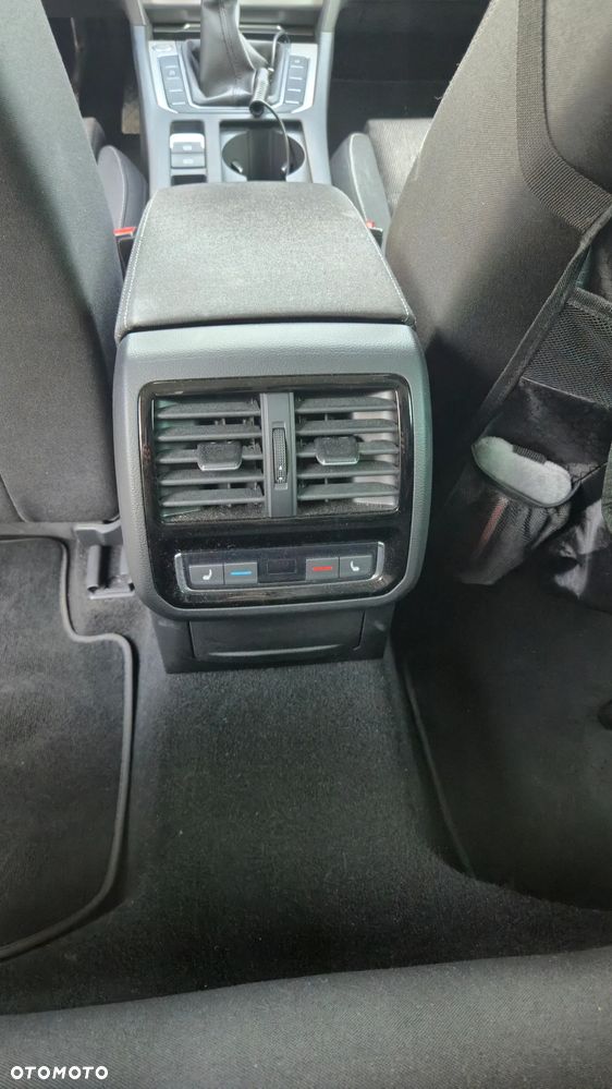 Volkswagen Passat 2.0 TDI BMT Comfortline - 17