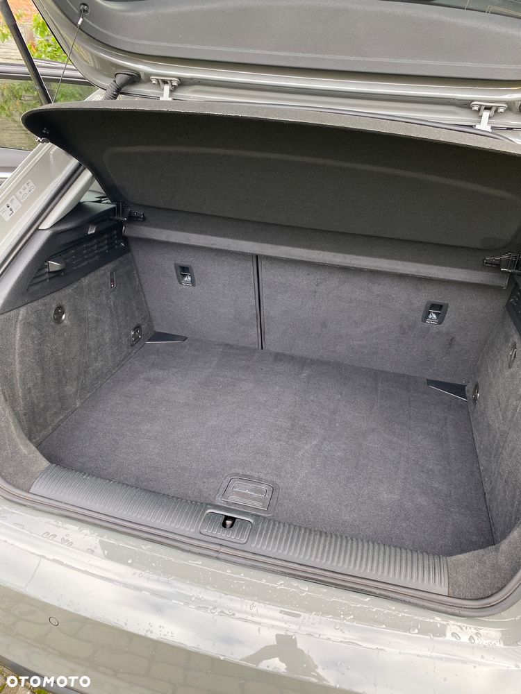 Audi A3 Sportback - 28