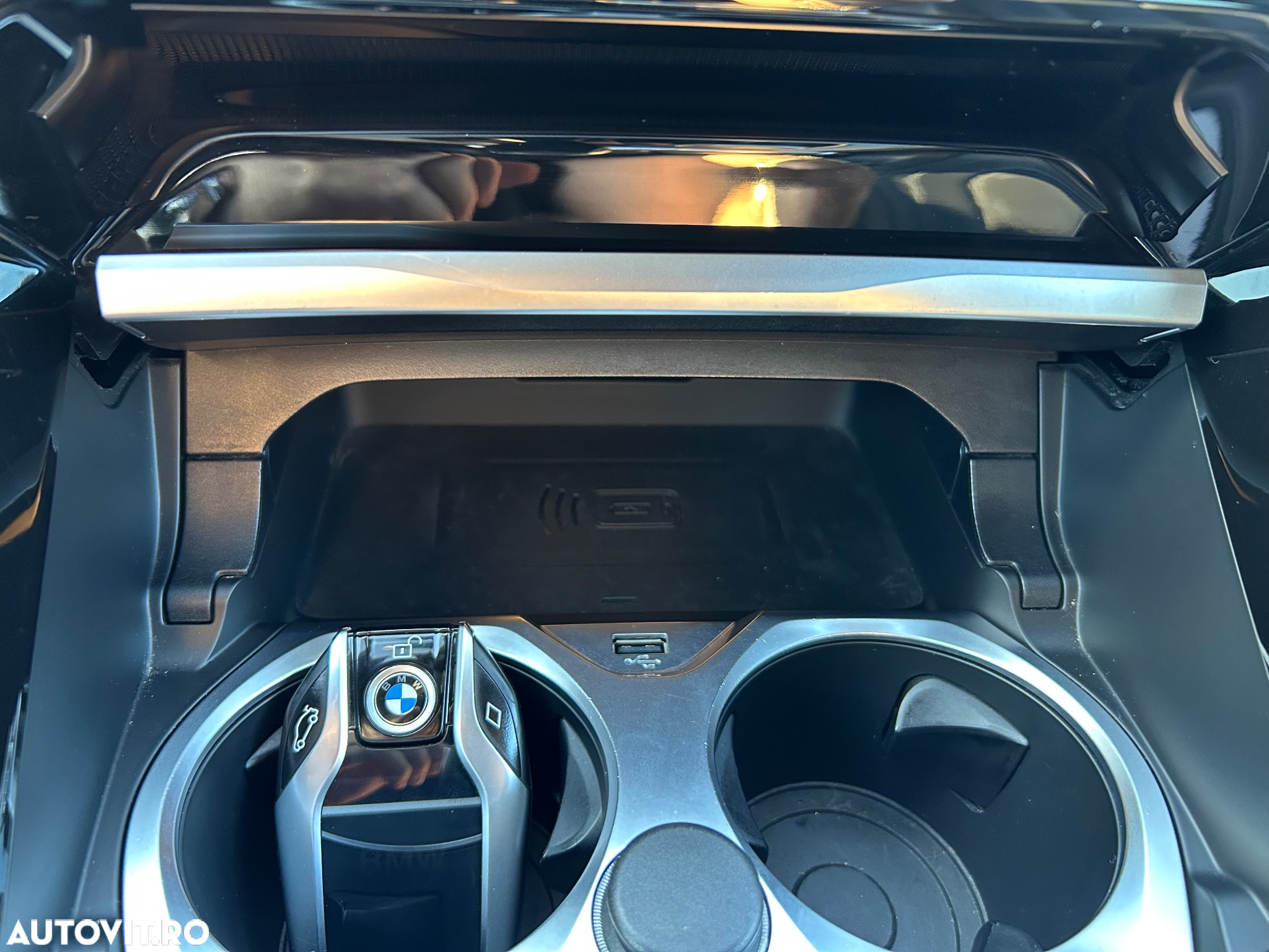 BMW Seria 8 840d xDrive - 15