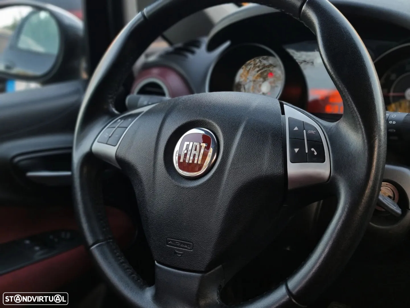 Fiat Punto Evo 1.3 M-Jet My Life - 2