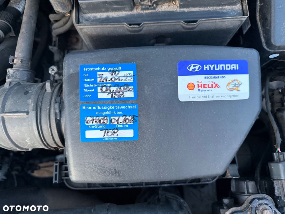 Hyundai Elantra 1.6 Comfort - 36
