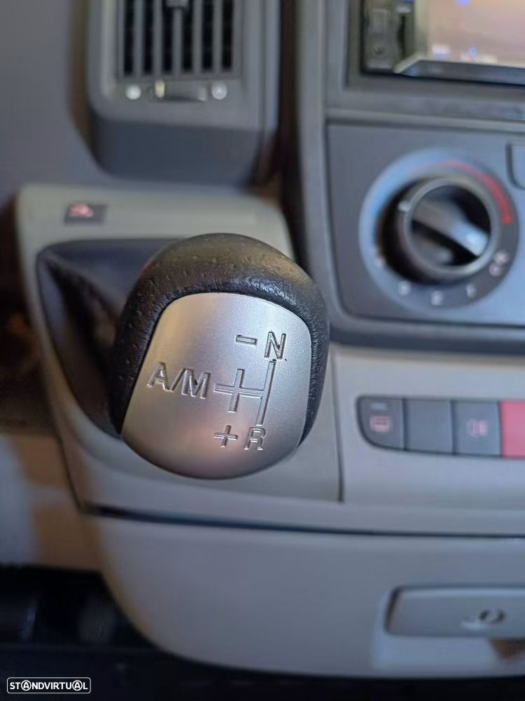 Fiat Ducato Maxi Automatic Campscout - 17