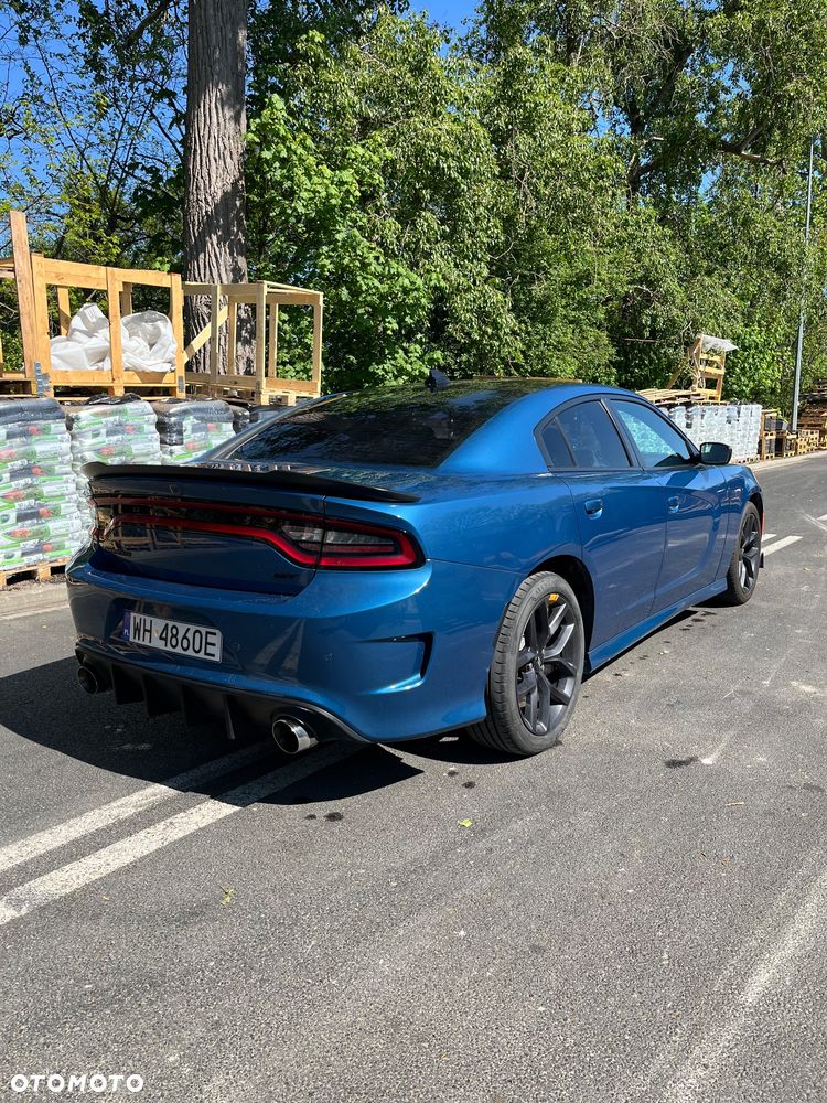 Dodge Charger - 6