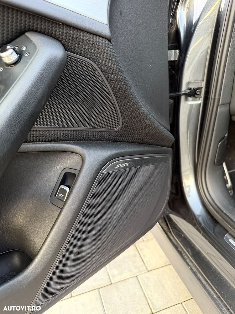 Audi A6 Limuzina 2.0 TDI Ultra S tronic - 9