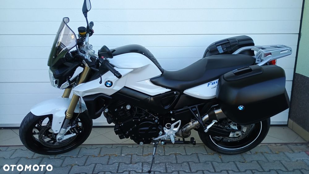 BMW F