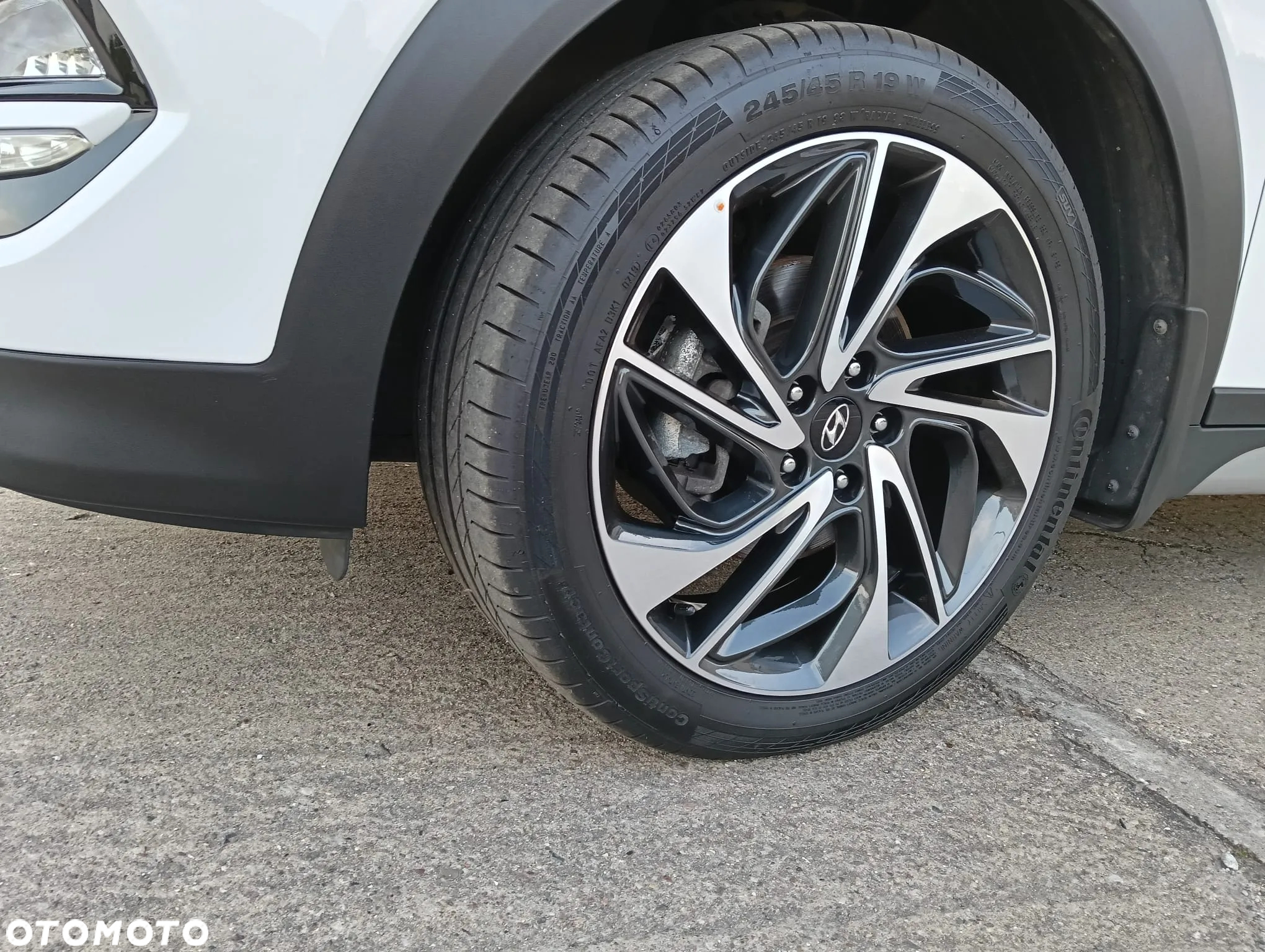 Hyundai Tucson - 15