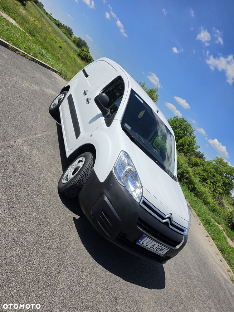 Citroën BERLINGO - 3