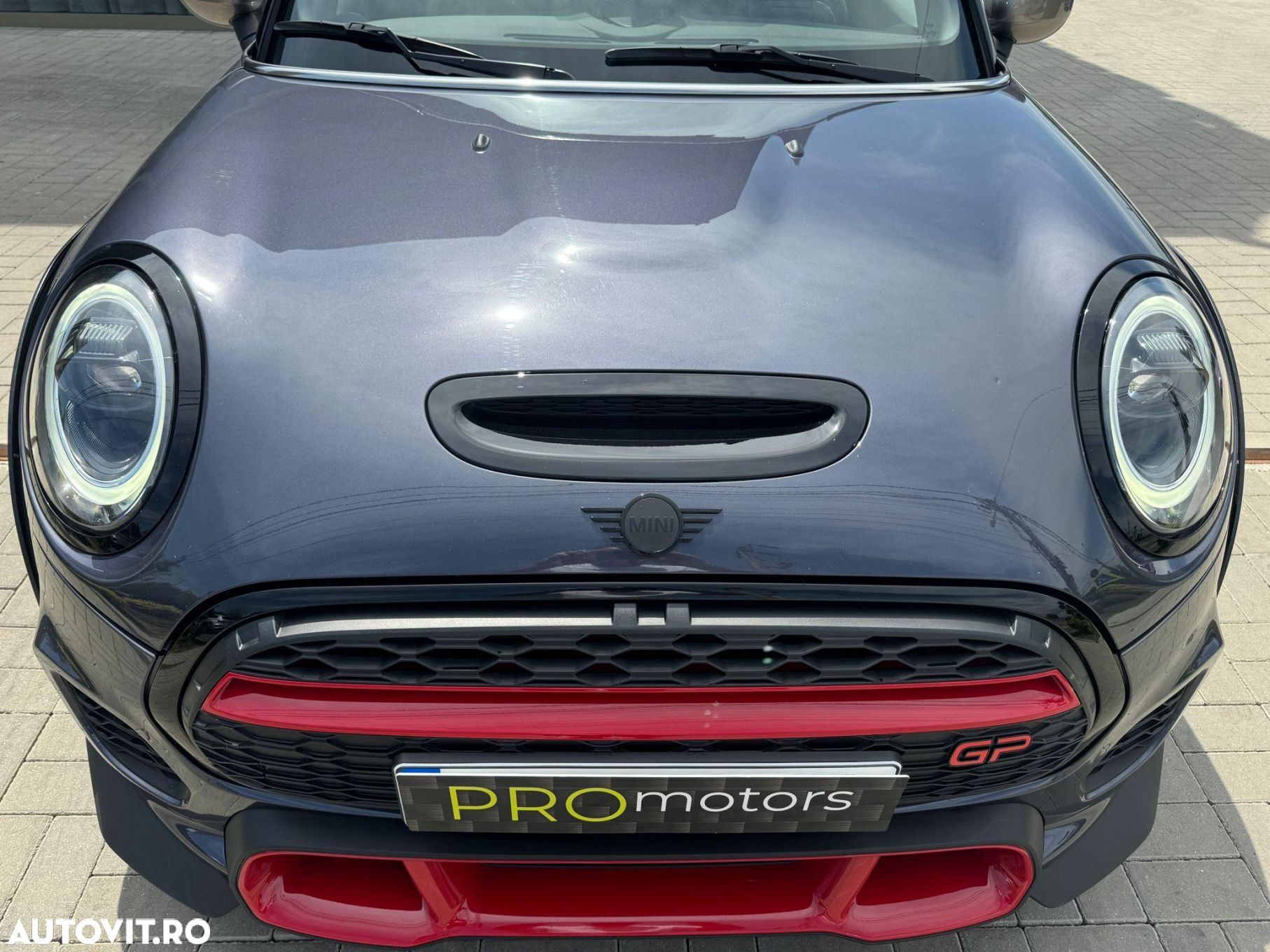 Mini Cooper - 9