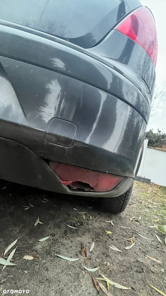 Seat Toledo 1.6 Reference - 7