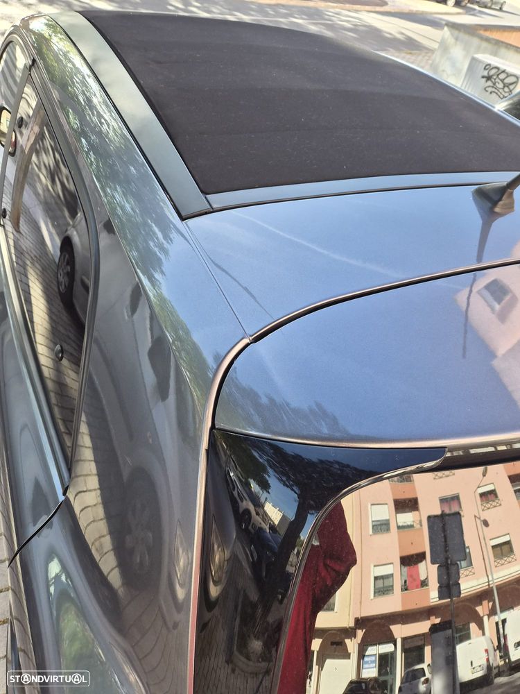 Smart ForFour 0.9 Prime 90 Aut. - 4