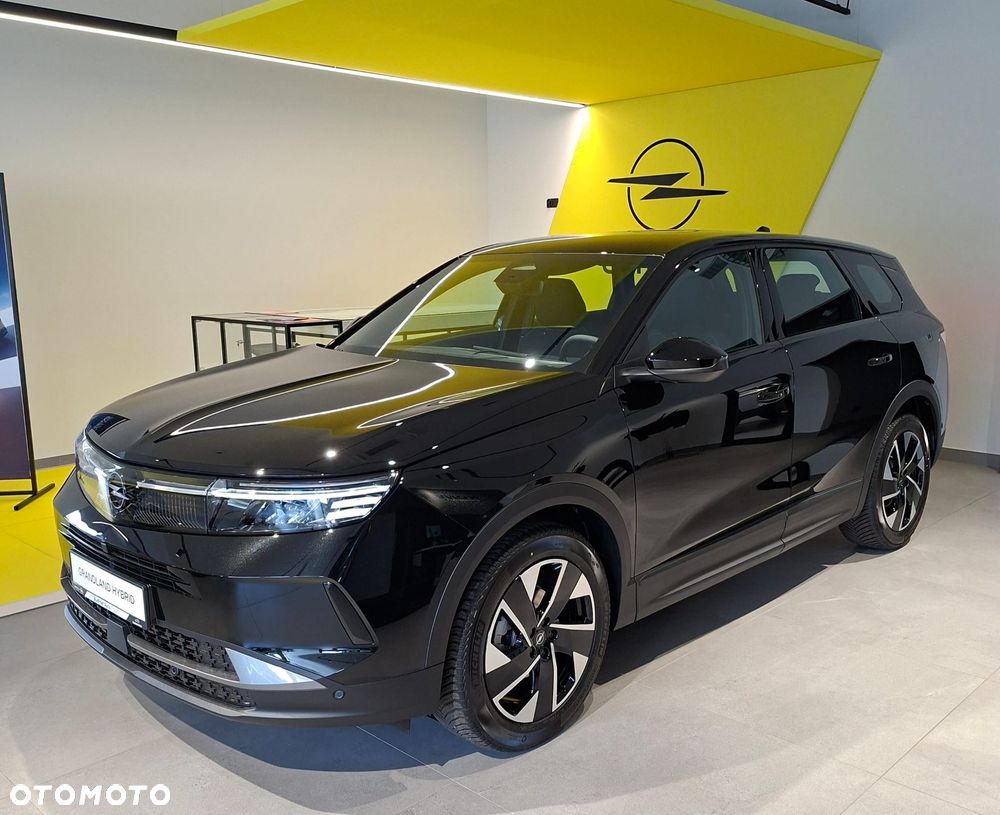 Opel Grandland - 2