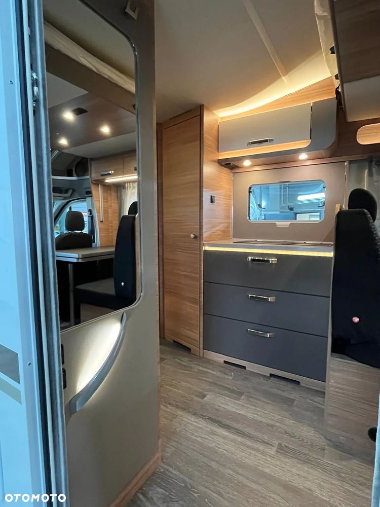Weinsberg CaraSuite 650 MF (Ford) - 9