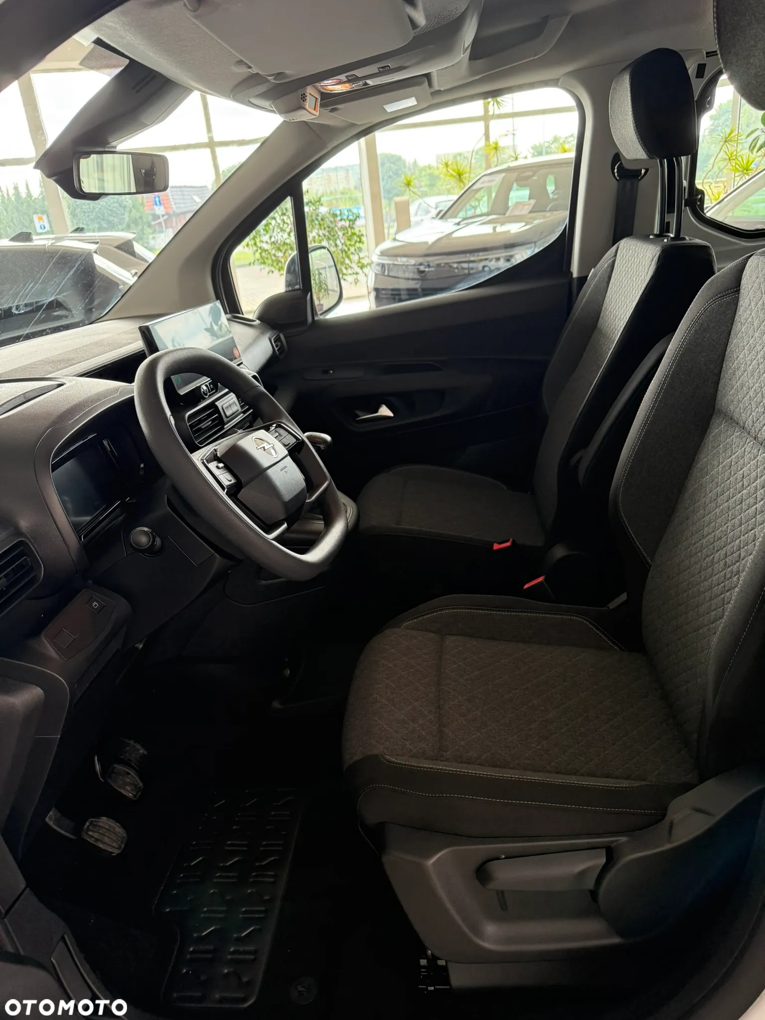 Opel Combo - 9