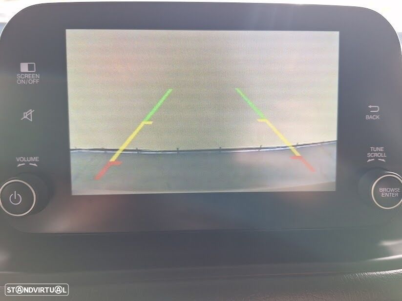 Fiat Tipo Station Wagon 1.3 Multijet - 25