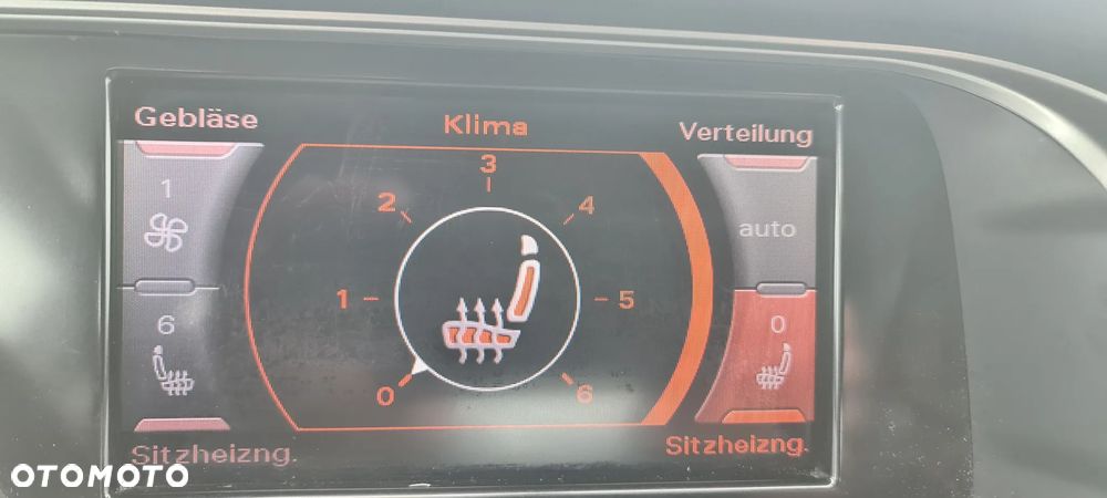 Audi A4 Limousine 1.8 TFSI multitronic Attraction - 8