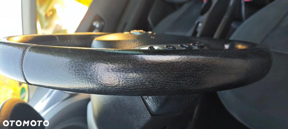 Nissan Qashqai+2 2.0 tekna - 36