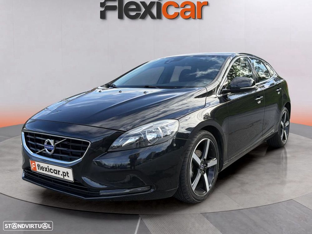 Volvo V40 1.6 D2 R-Design - 2