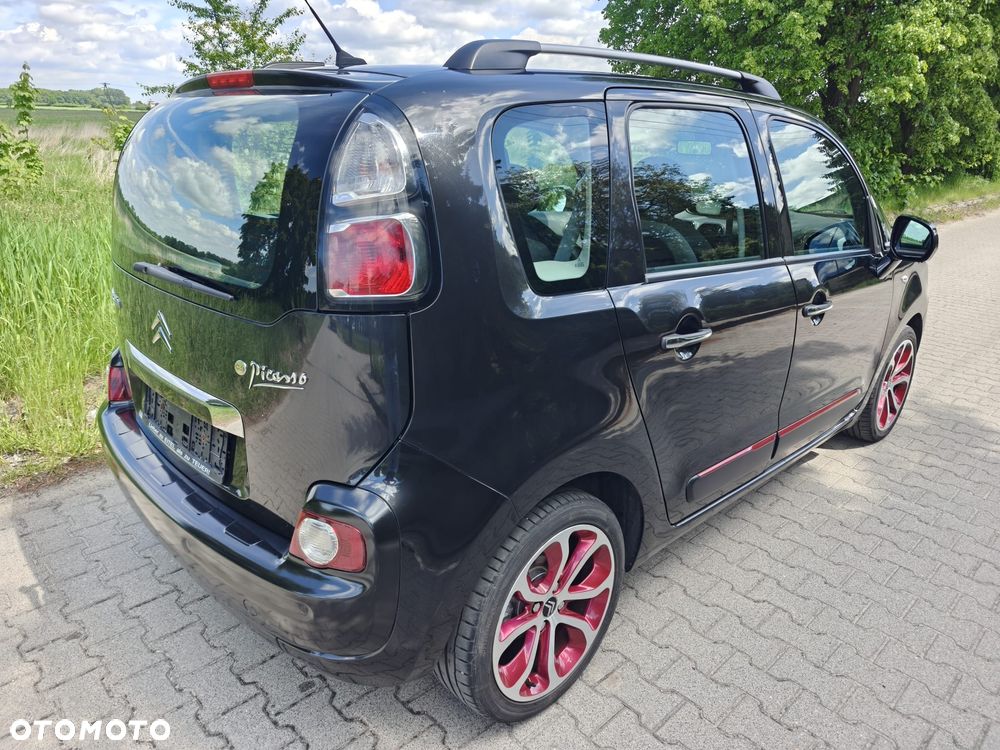 Citroën C3 Picasso - 3