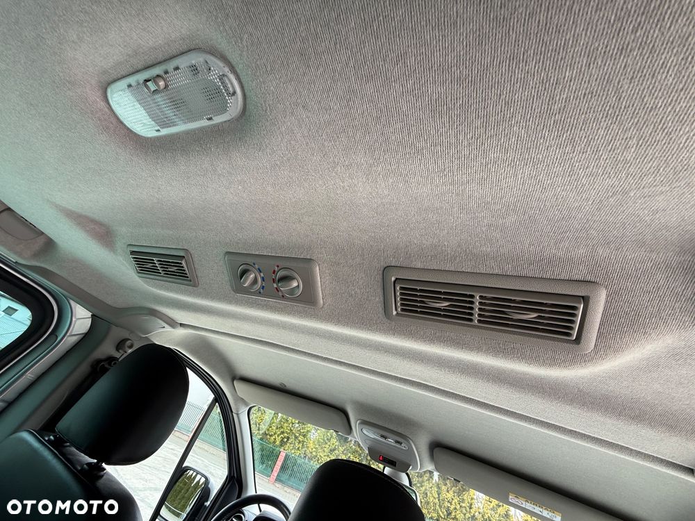 Opel Vivaro L2H1 2,9t Elegance Business - 16