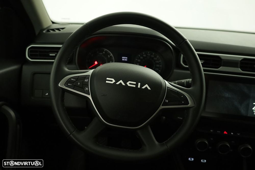 Dacia Duster 1.0 TCe Journey - 15