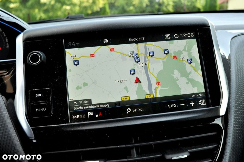 Peugeot 2008 1.2 VTi Allure - 28